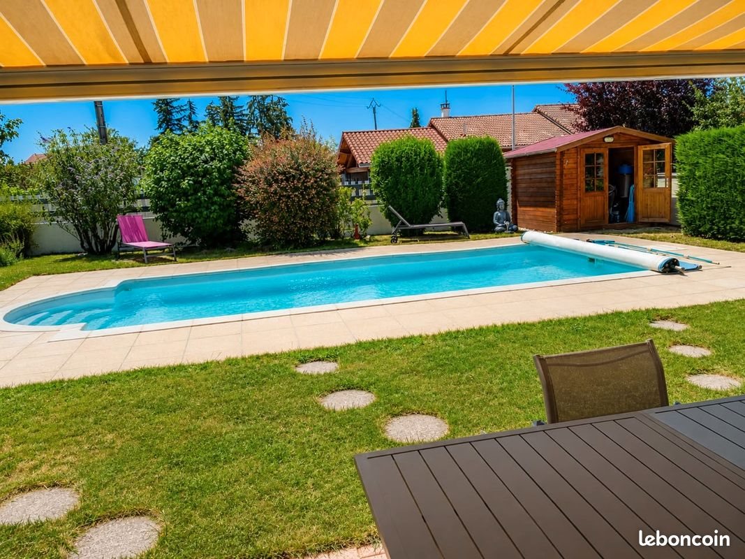 Maison à vendre, 88m², Saint-Cyr-les-Vignes