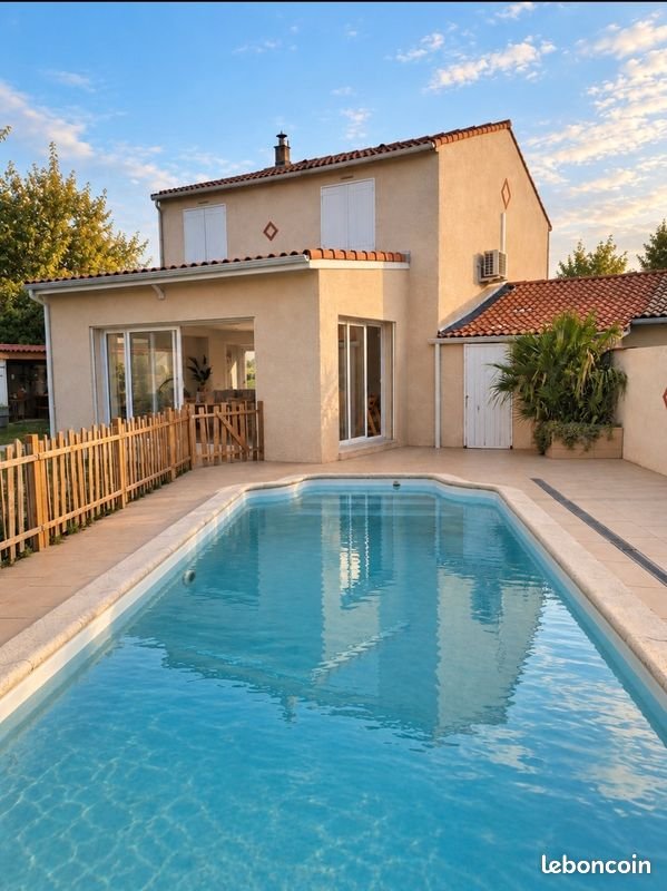 Maison à vendre, 127m², Portet-sur-Garonne