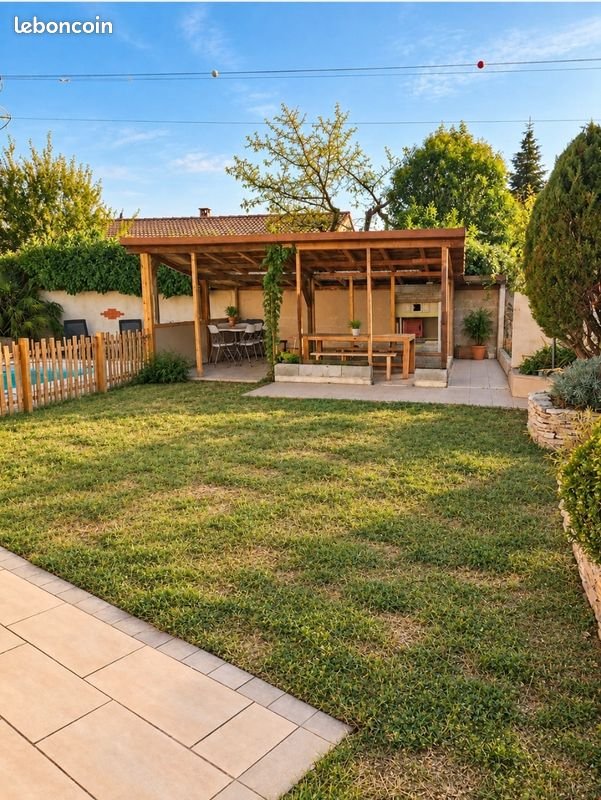Maison à vendre, 127m², Portet-sur-Garonne