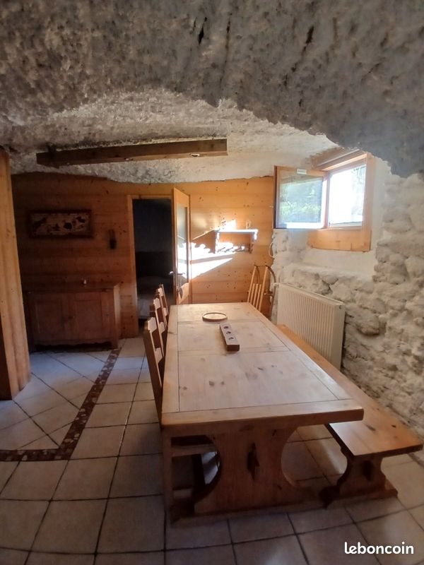 Appartement à vendre, 50m², Aussois