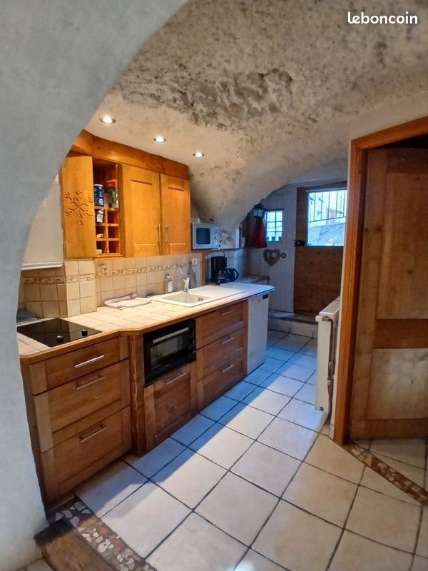 Appartement à vendre, 50m², Aussois