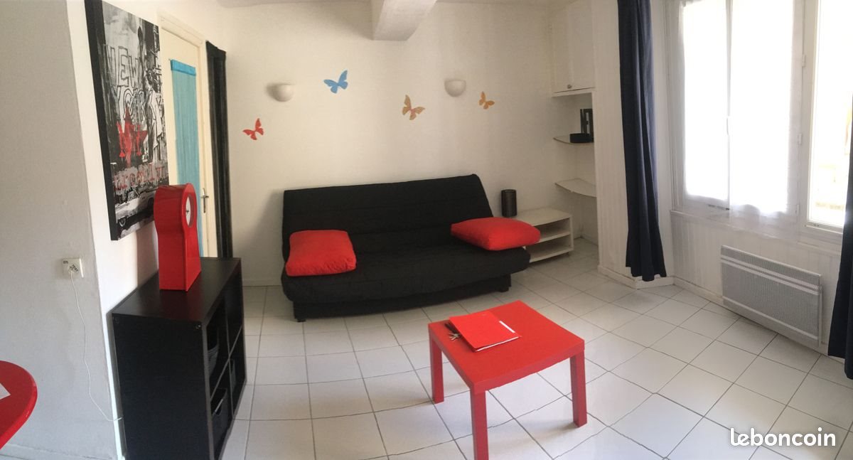 Appartement à louer, 20m², Auch