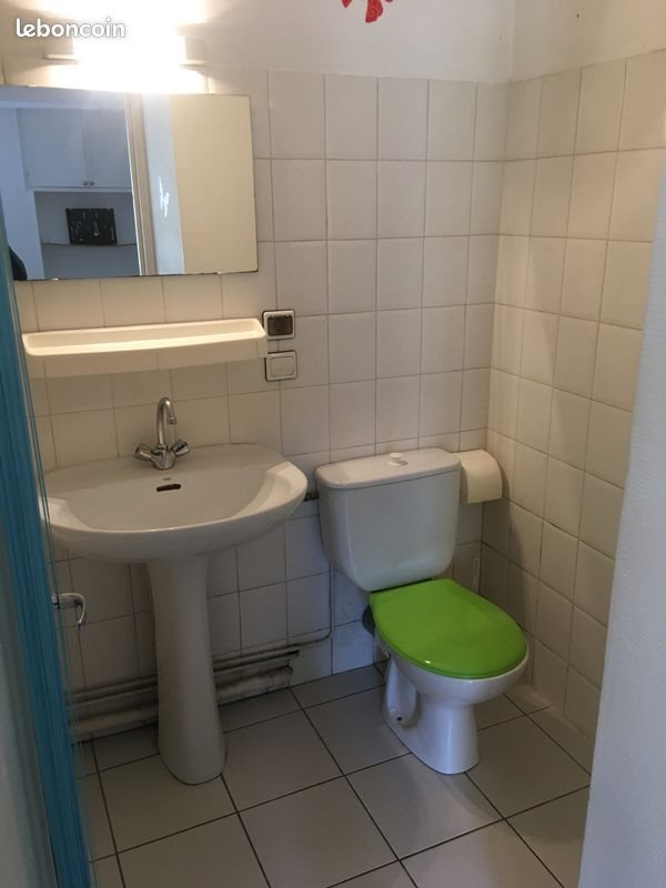 Appartement à louer, 20m², Auch