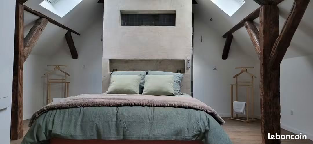 Appartement à louer, 44m², Wasselonne