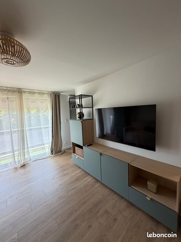 Appartement à louer, 27m², Bordeaux