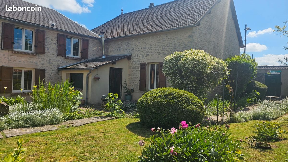 Maison à vendre, 155m², Ymonville