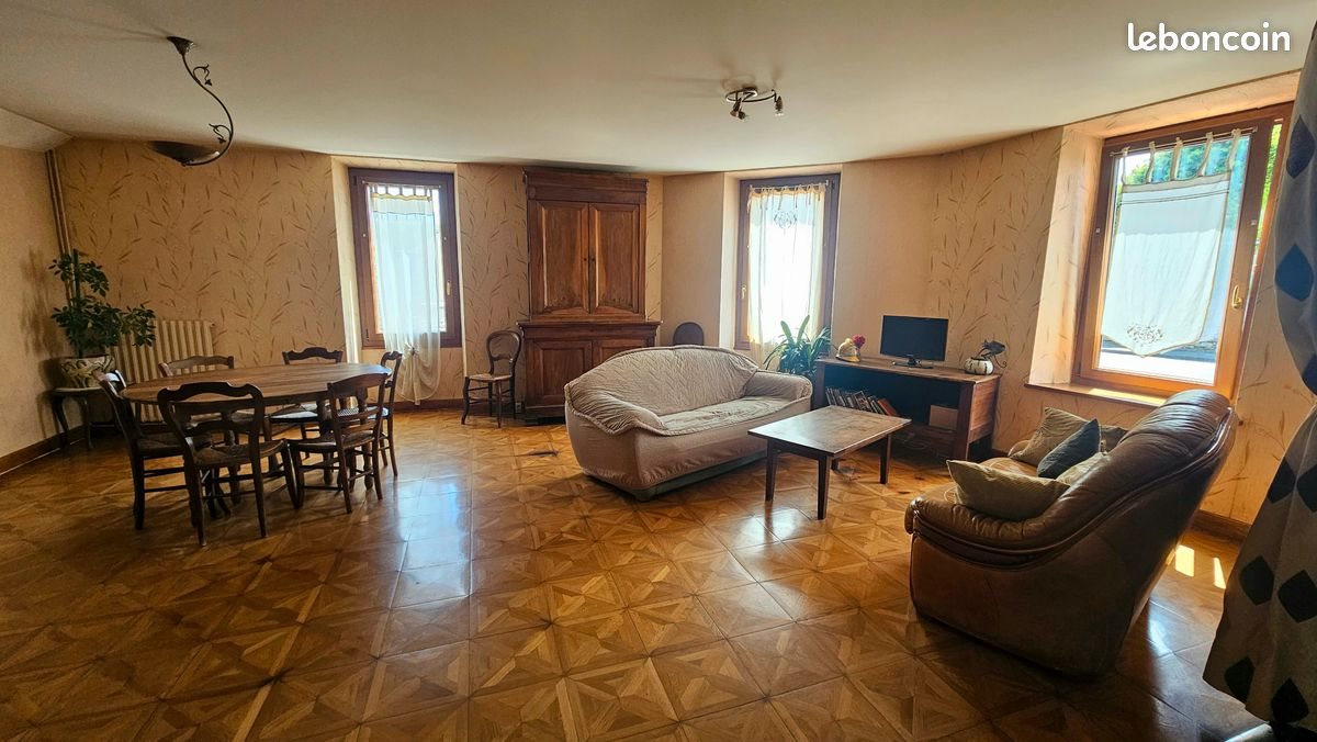 Maison à vendre, 155m², Ymonville