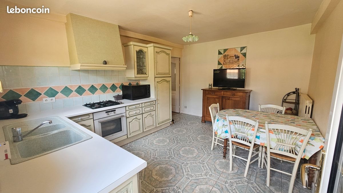 Maison à vendre, 155m², Ymonville