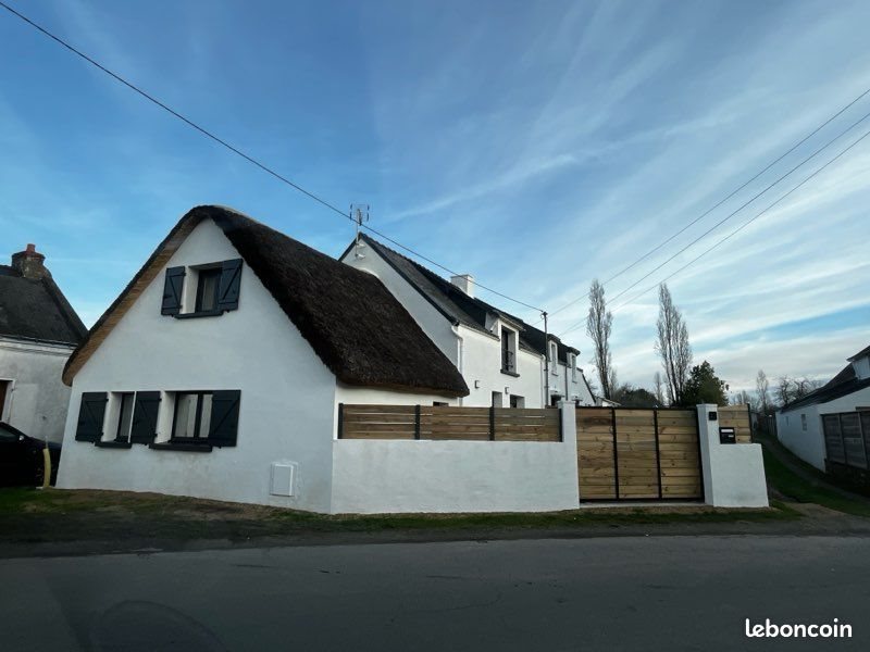 Maison à louer, 100m², Saint-Joachim