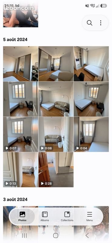 Appartement à vendre, 72m², Villeurbanne