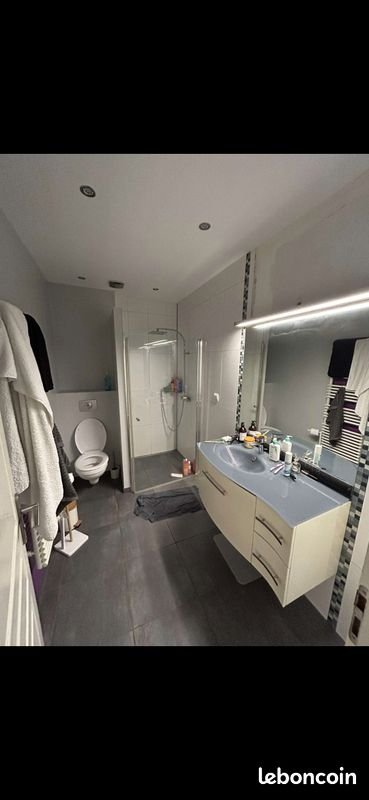 Appartement à vendre, 72m², Villeurbanne