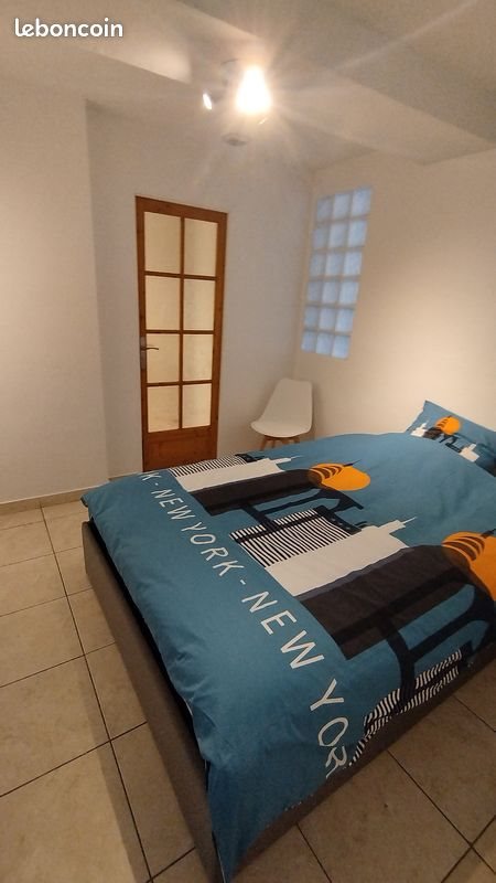Appartement à louer, 45m², Tarbes