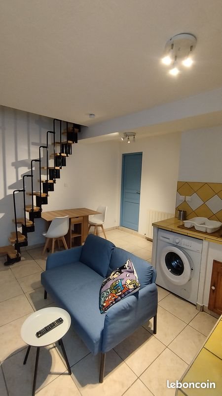 Appartement à louer, 45m², Tarbes
