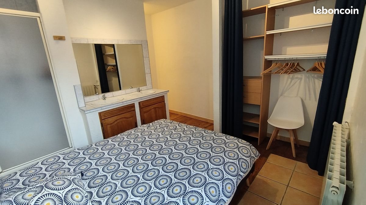 Appartement à louer, 45m², Tarbes