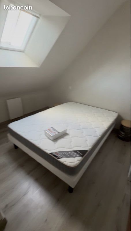Appartement à louer, 45m², Pontivy