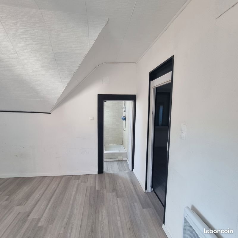 Appartement à louer, 56m², Falck