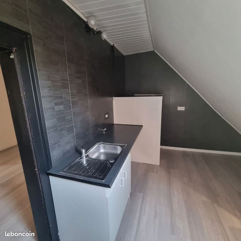 Appartement à louer, 56m², Falck