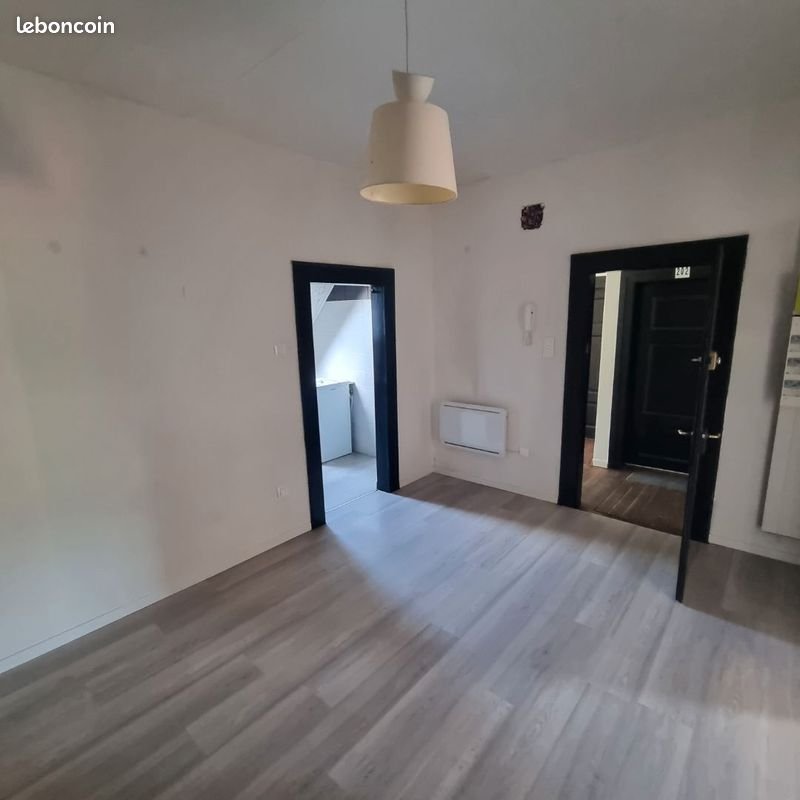 Appartement à louer, 56m², Falck