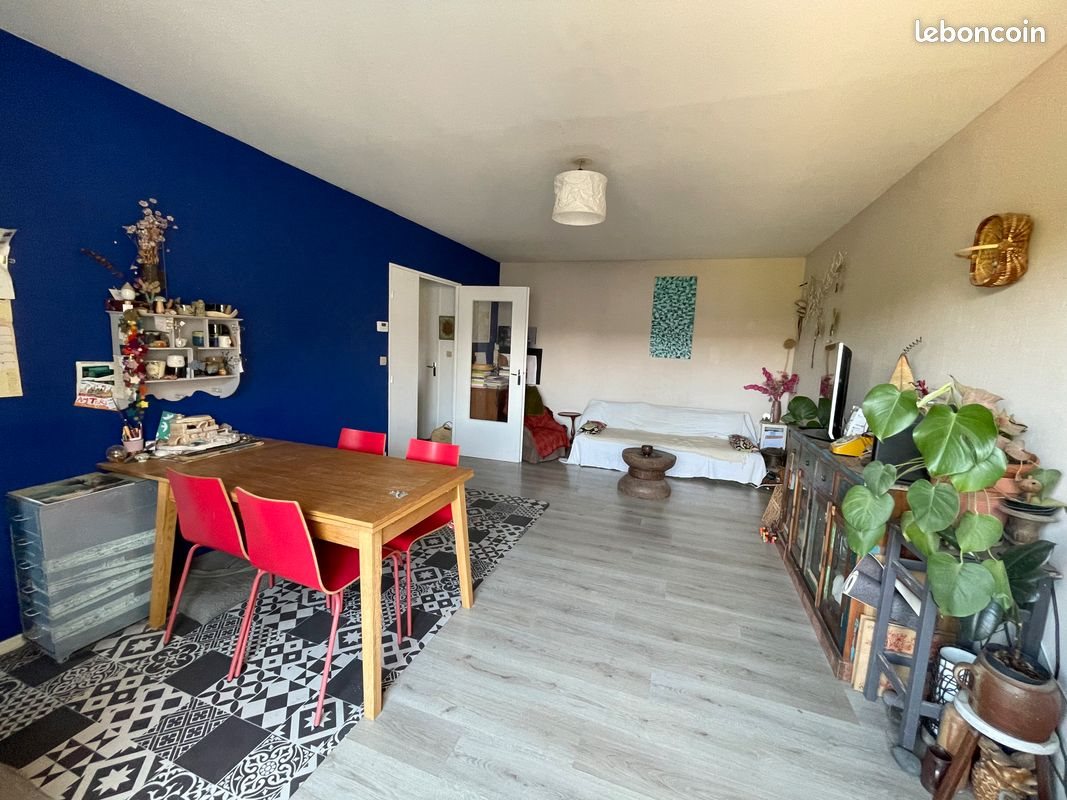 Appartement à vendre, 104m², Angers