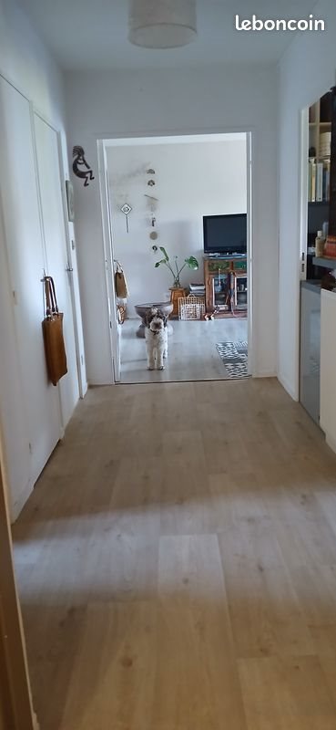 Appartement à vendre, 104m², Angers