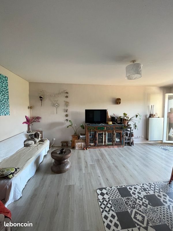 Appartement à vendre, 104m², Angers