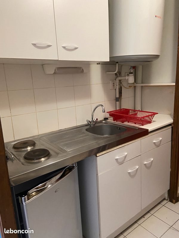 Appartement à louer, 20m², Yzeure