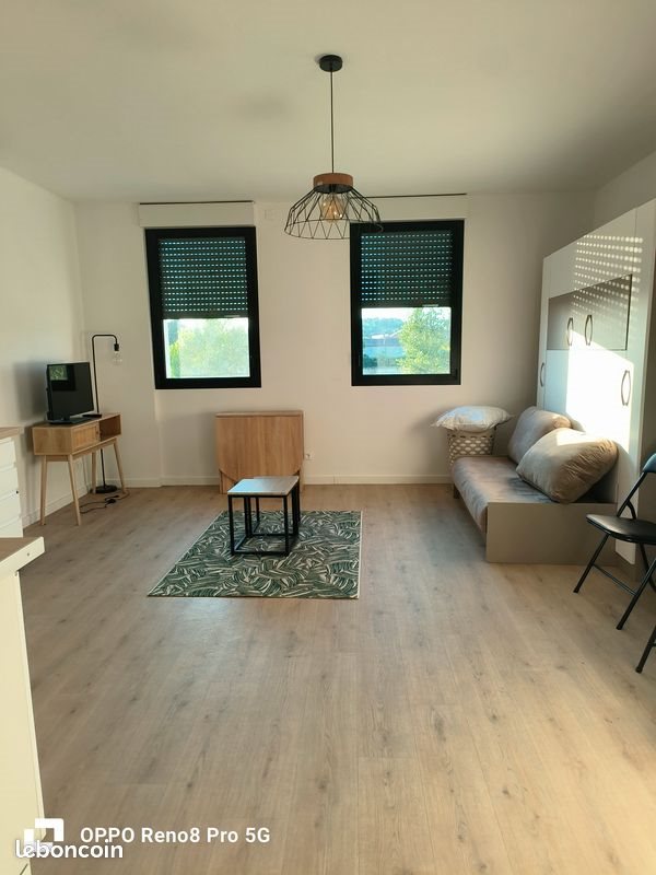 Appartement à louer, 31m², Castres