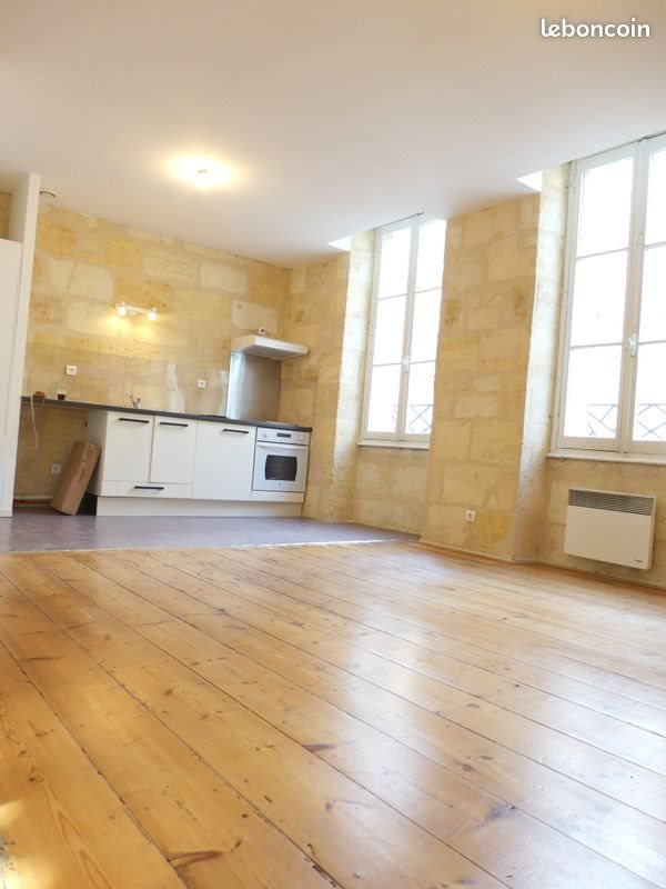 Appartement à louer, 43m², Bordeaux