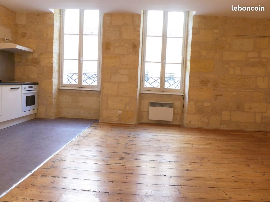Appartement à louer, 43m², Bordeaux