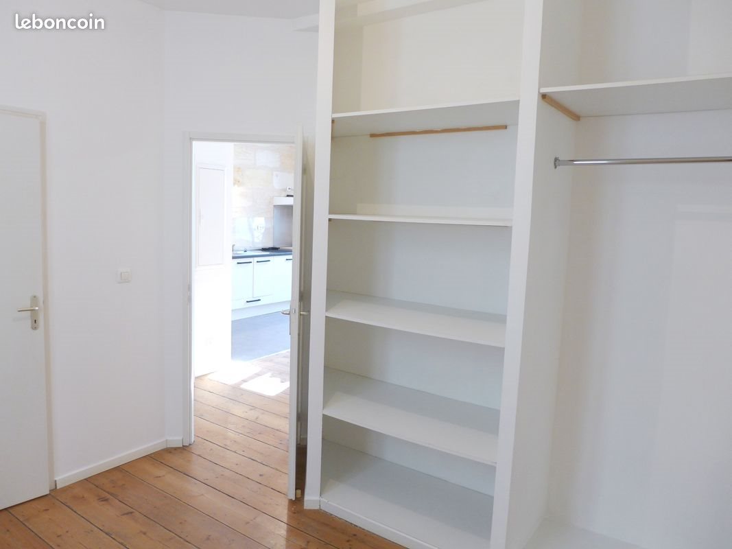Appartement à louer, 43m², Bordeaux