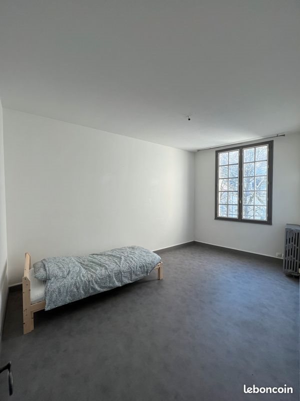 Appartement à louer, 97m², Saumur