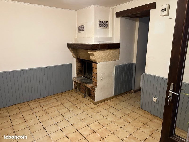 Maison à louer, 85m², Aramon