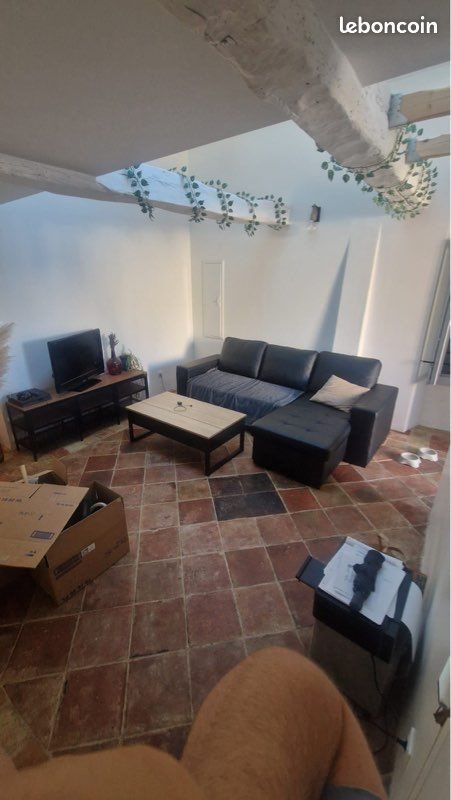 Appartement à louer, 57m², Allemagne-en-Provence
