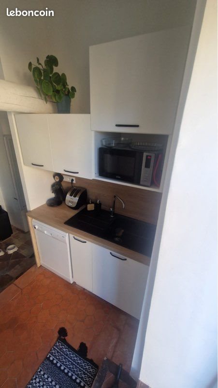 Appartement à louer, 57m², Allemagne-en-Provence