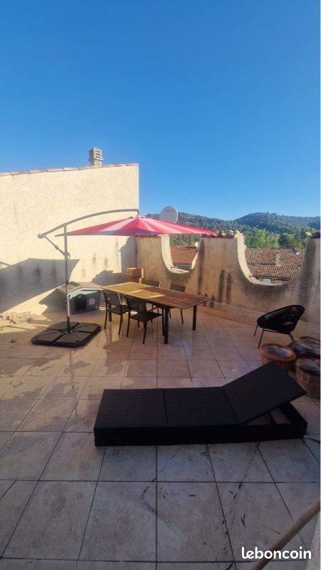 Appartement à louer, 57m², Allemagne-en-Provence