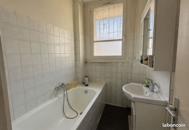 Appartement à vendre, 43m², Clermont-Ferrand