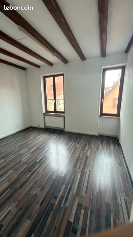 Appartement à louer, 64m², Colmar