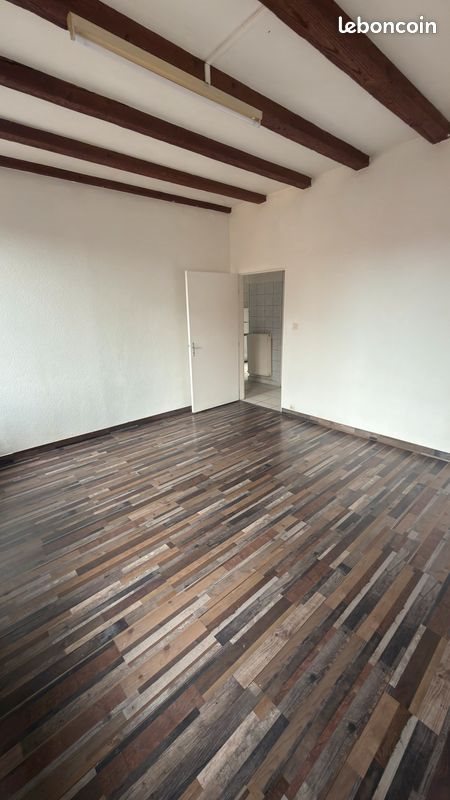 Appartement à louer, 64m², Colmar