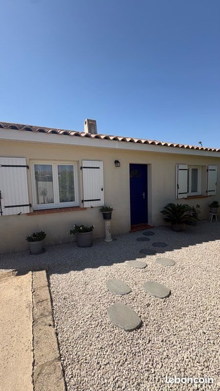 Maison à vendre, 77m², Pinet