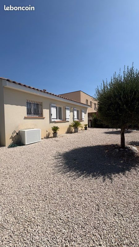 Maison à vendre, 77m², Pinet