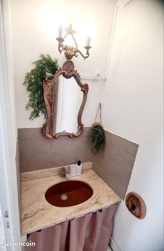 Appartement à louer, 24m², Reims