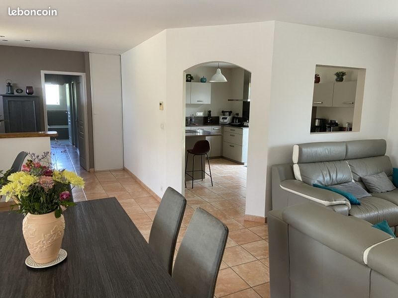 Maison à vendre, 107m², Saint-Sauveur