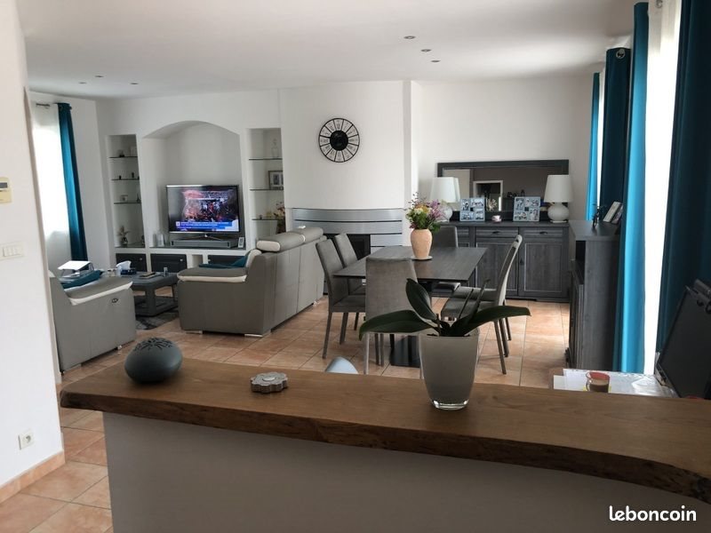Maison à vendre, 107m², Saint-Sauveur