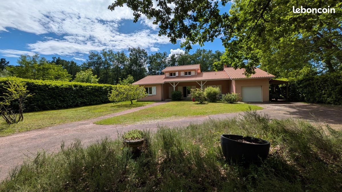 Maison à vendre, 153m², Saint-Médard-en-Jalles