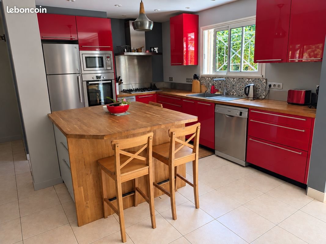 Maison à vendre, 153m², Saint-Médard-en-Jalles