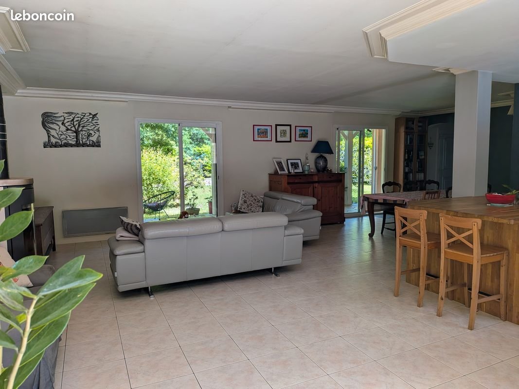 Maison à vendre, 153m², Saint-Médard-en-Jalles