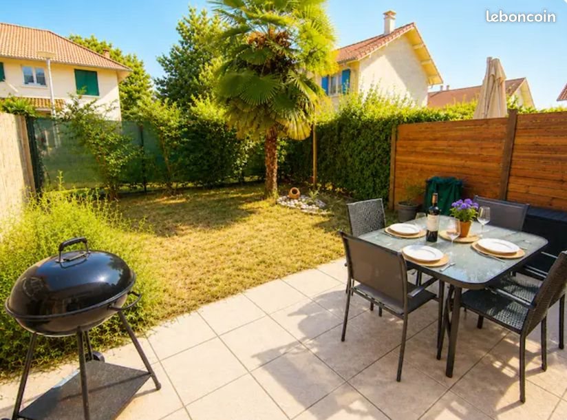 Maison à louer, 85m², Publier