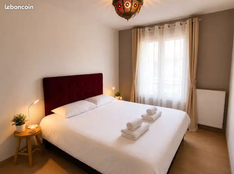 Maison à louer, 85m², Publier