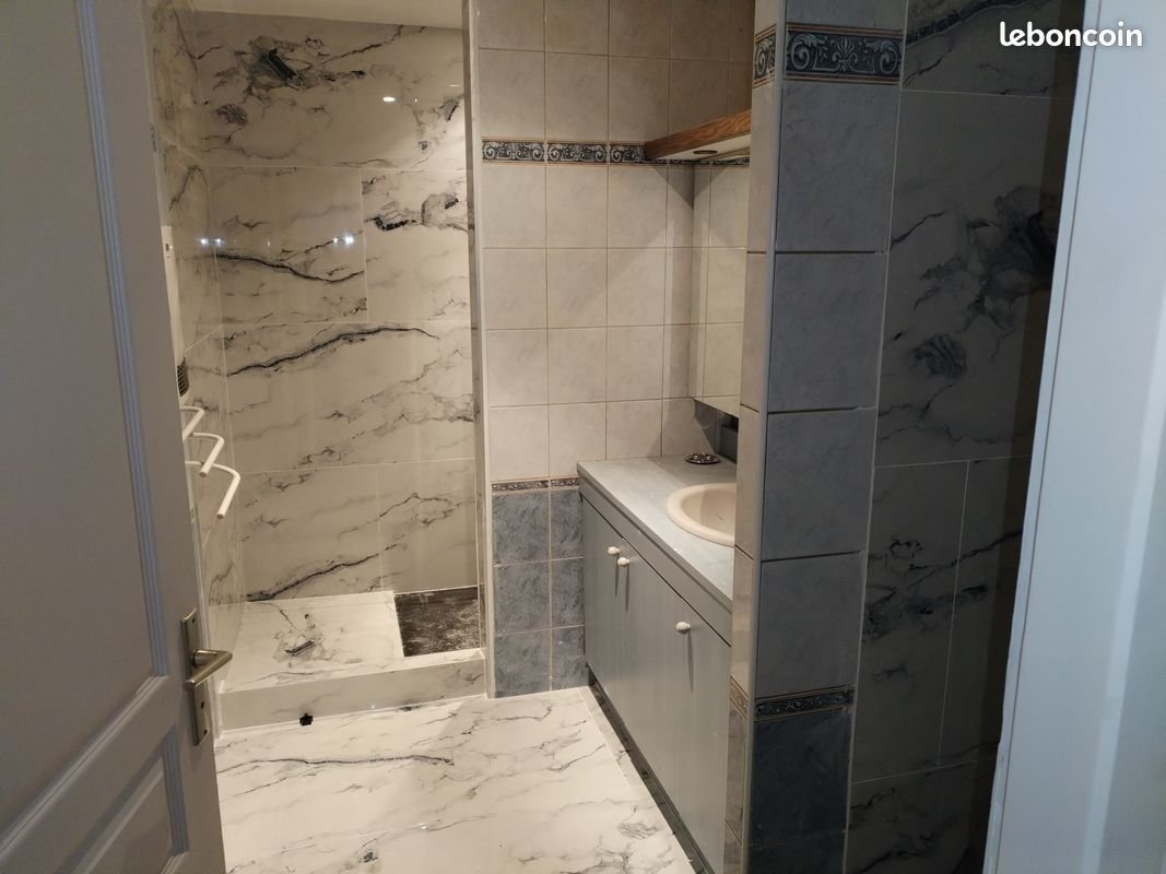 Maison à louer, 110m², Saint-Maurice-de-Rémens