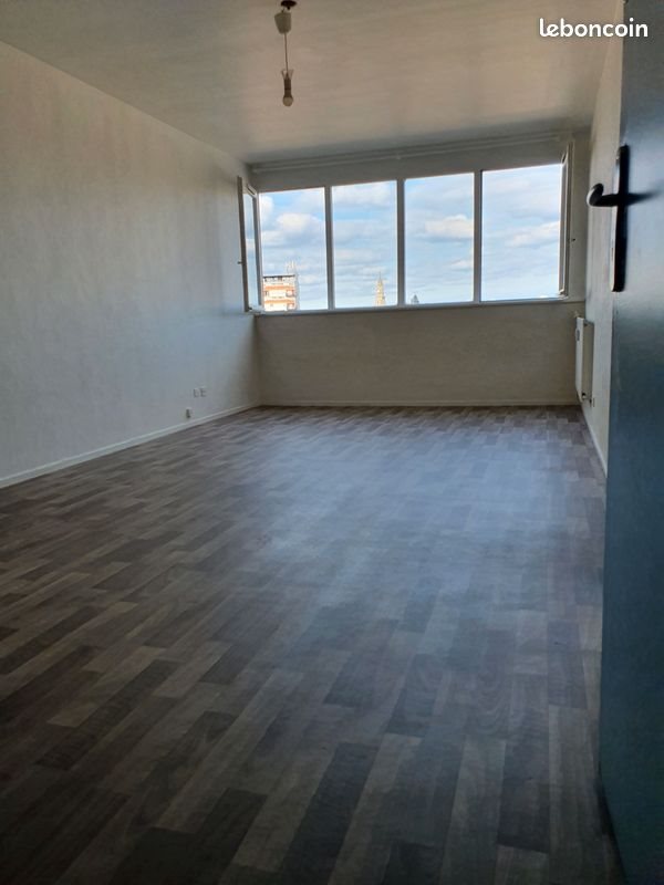 Appartement à louer, 36m², La Madeleine